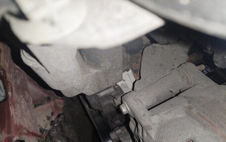 Nissan Almera, 2014 год, 600 000 рублей, 16 фотография