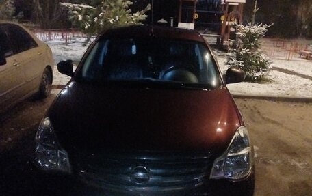 Nissan Almera, 2014 год, 600 000 рублей, 19 фотография