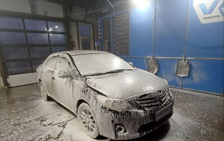 Toyota Corolla, 2011 год, 1 100 000 рублей, 5 фотография