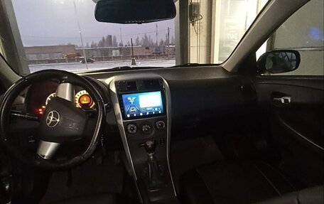 Toyota Corolla, 2011 год, 1 100 000 рублей, 12 фотография
