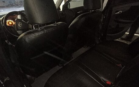 Toyota Corolla, 2011 год, 1 100 000 рублей, 9 фотография