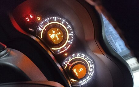 Toyota Corolla, 2011 год, 1 100 000 рублей, 11 фотография