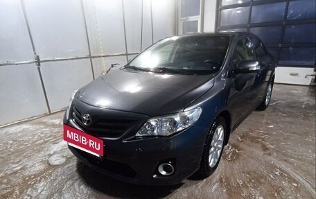 Toyota Corolla, 2011 год, 1 100 000 рублей, 6 фотография