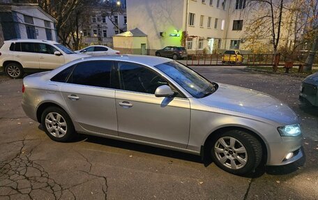 Audi A4, 2009 год, 950 000 рублей, 4 фотография