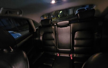 Audi A4, 2009 год, 950 000 рублей, 9 фотография