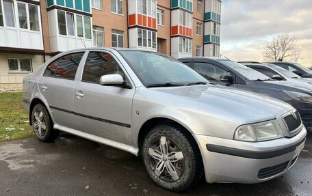 Skoda Octavia IV, 2009 год, 420 000 рублей, 2 фотография