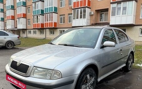 Skoda Octavia IV, 2009 год, 420 000 рублей, 3 фотография