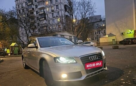 Audi A4, 2009 год, 950 000 рублей, 2 фотография
