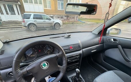 Skoda Octavia IV, 2009 год, 420 000 рублей, 7 фотография