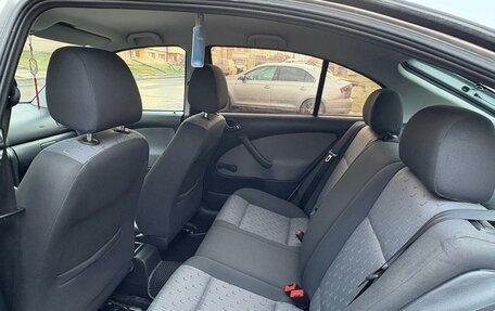 Skoda Octavia IV, 2009 год, 420 000 рублей, 6 фотография