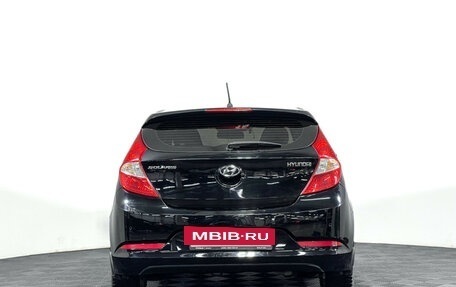 Hyundai Solaris II рестайлинг, 2015 год, 1 097 000 рублей, 6 фотография