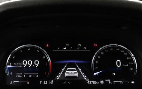 Toyota Camry, 2023 год, 4 197 000 рублей, 11 фотография