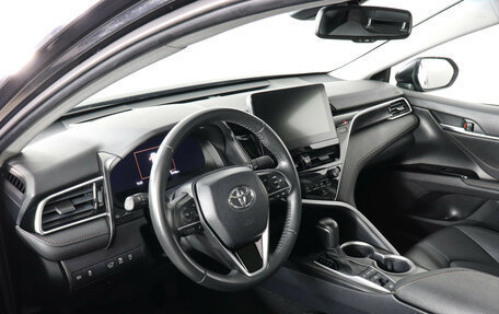 Toyota Camry, 2023 год, 4 197 000 рублей, 9 фотография