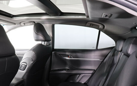 Toyota Camry, 2023 год, 4 197 000 рублей, 12 фотография