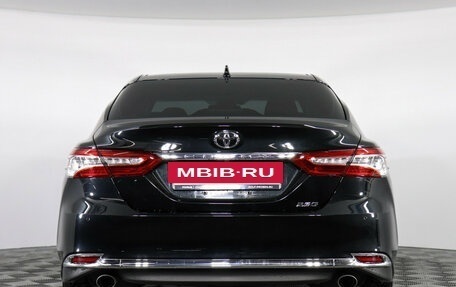 Toyota Camry, 2023 год, 4 197 000 рублей, 6 фотография