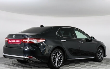 Toyota Camry, 2023 год, 4 197 000 рублей, 5 фотография