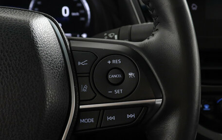 Toyota Camry, 2023 год, 4 197 000 рублей, 16 фотография