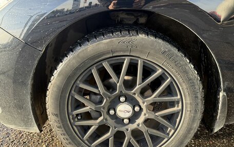 Hyundai Solaris II рестайлинг, 2019 год, 1 250 000 рублей, 10 фотография