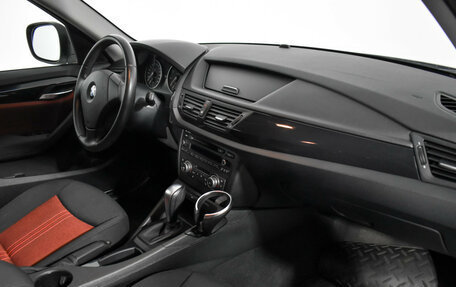 BMW X1, 2011 год, 1 189 000 рублей, 13 фотография