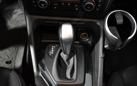 BMW X1, 2011 год, 1 189 000 рублей, 10 фотография