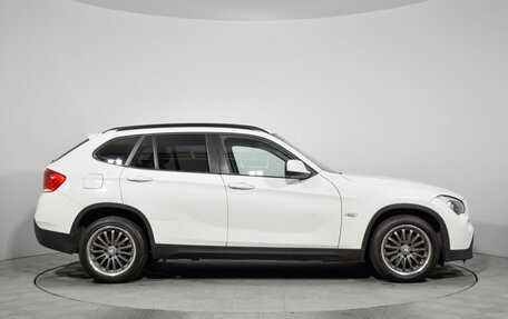 BMW X1, 2011 год, 1 189 000 рублей, 4 фотография