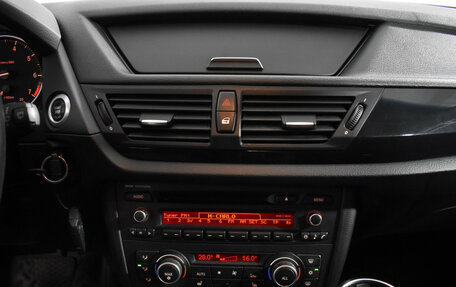 BMW X1, 2011 год, 1 189 000 рублей, 15 фотография