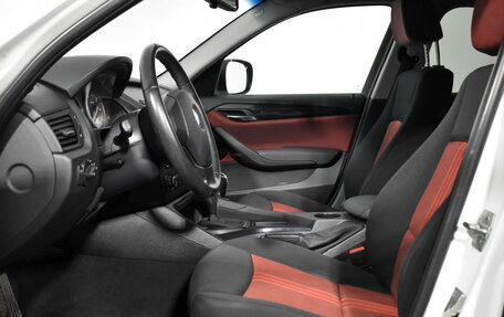 BMW X1, 2011 год, 1 189 000 рублей, 11 фотография