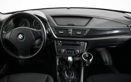 BMW X1, 2011 год, 1 189 000 рублей, 14 фотография