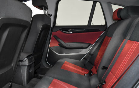 BMW X1, 2011 год, 1 189 000 рублей, 12 фотография