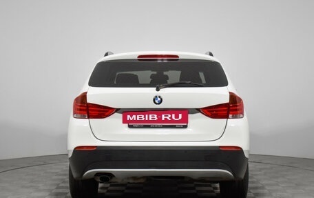 BMW X1, 2011 год, 1 189 000 рублей, 6 фотография