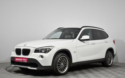 BMW X1, 2011 год, 1 189 000 рублей, 1 фотография