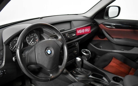 BMW X1, 2011 год, 1 189 000 рублей, 9 фотография