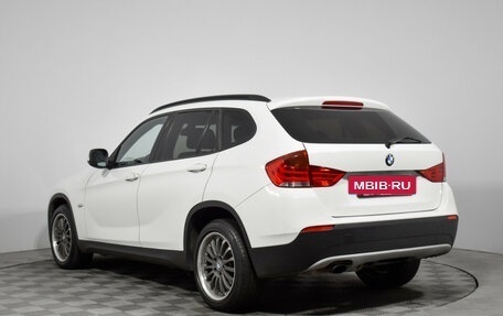 BMW X1, 2011 год, 1 189 000 рублей, 7 фотография