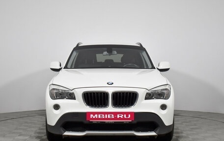 BMW X1, 2011 год, 1 189 000 рублей, 2 фотография