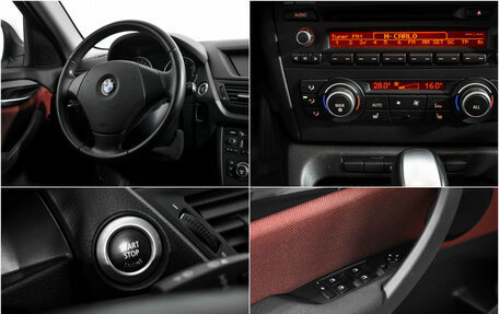 BMW X1, 2011 год, 1 189 000 рублей, 16 фотография