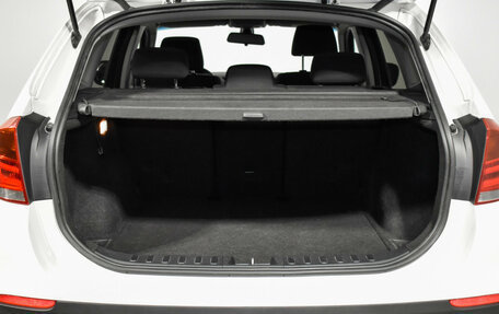 BMW X1, 2011 год, 1 189 000 рублей, 18 фотография