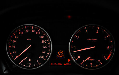 BMW X1, 2011 год, 1 189 000 рублей, 17 фотография