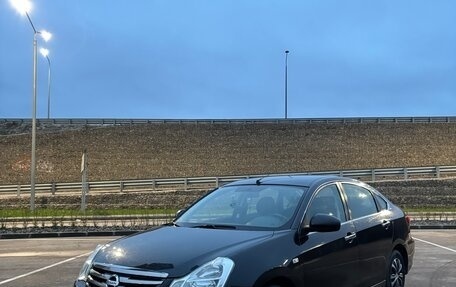 Nissan Almera, 2013 год, 790 000 рублей, 1 фотография