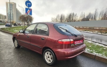 ЗАЗ Chance, 2009 год, 185 000 рублей, 1 фотография