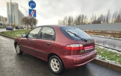 ЗАЗ Chance, 2009 год, 185 000 рублей, 1 фотография