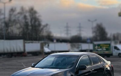 Honda Accord VIII рестайлинг, 2008 год, 1 600 000 рублей, 1 фотография