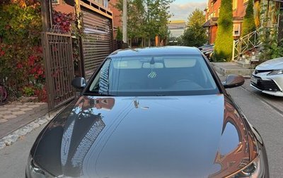 Audi A6, 2012 год, 1 400 000 рублей, 1 фотография