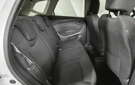 Renault Kaptur I рестайлинг, 2017 год, 1 373 000 рублей, 16 фотография