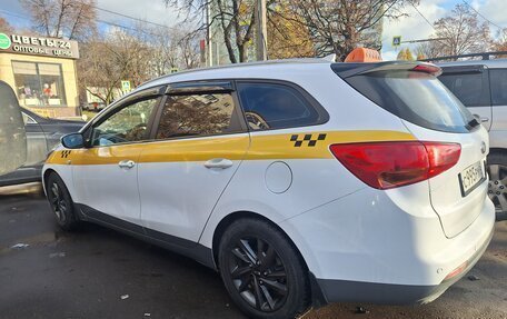 KIA cee'd III, 2018 год, 790 000 рублей, 3 фотография