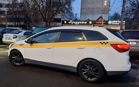 KIA cee'd III, 2018 год, 790 000 рублей, 7 фотография