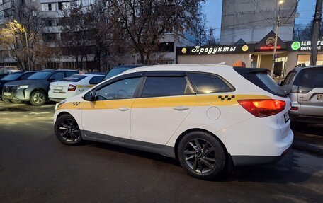 KIA cee'd III, 2018 год, 790 000 рублей, 9 фотография