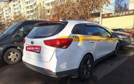 KIA cee'd III, 2018 год, 790 000 рублей, 2 фотография