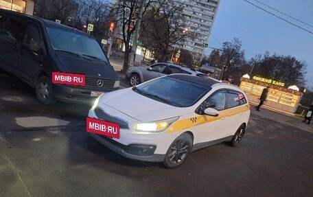 KIA cee'd III, 2018 год, 790 000 рублей, 8 фотография