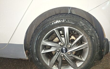 KIA cee'd III, 2018 год, 790 000 рублей, 20 фотография