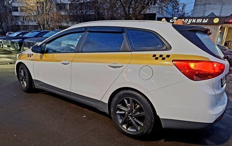 KIA cee'd III, 2018 год, 790 000 рублей, 24 фотография